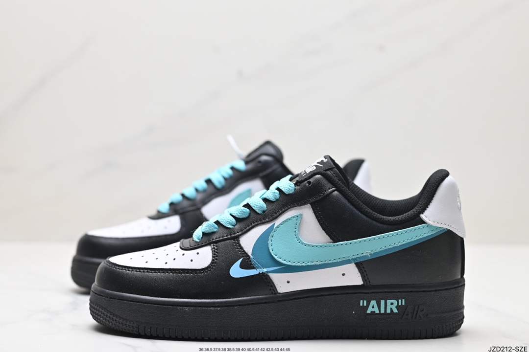 Nike Air Force 1 Shoes